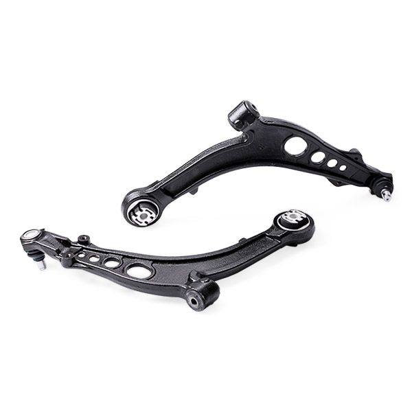 Repair Kit, control arm