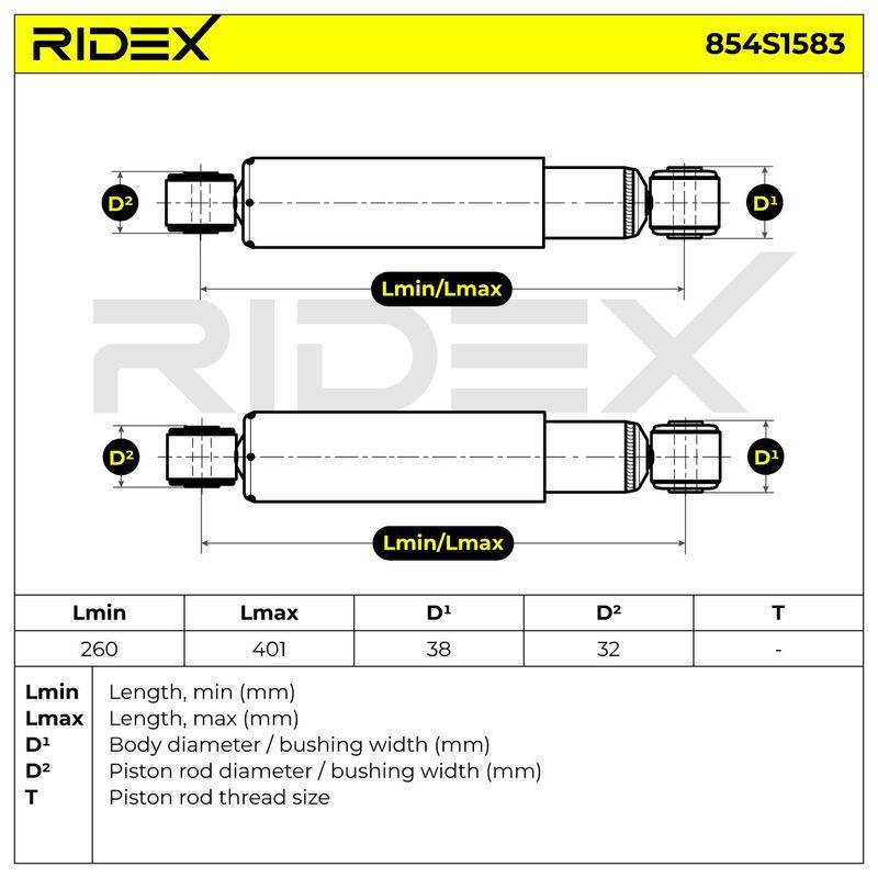 Shock Absorber