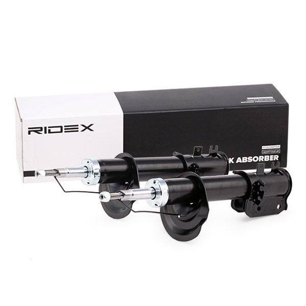 Shock Absorber