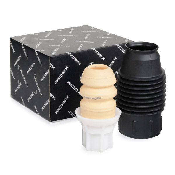 Dust Cover Kit, shock absorber