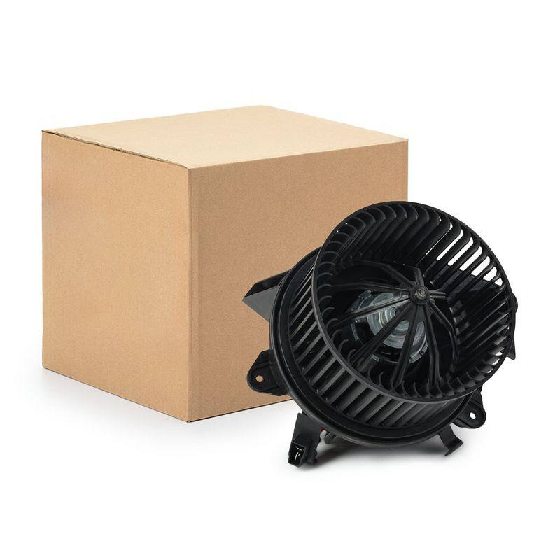 Interior Blower