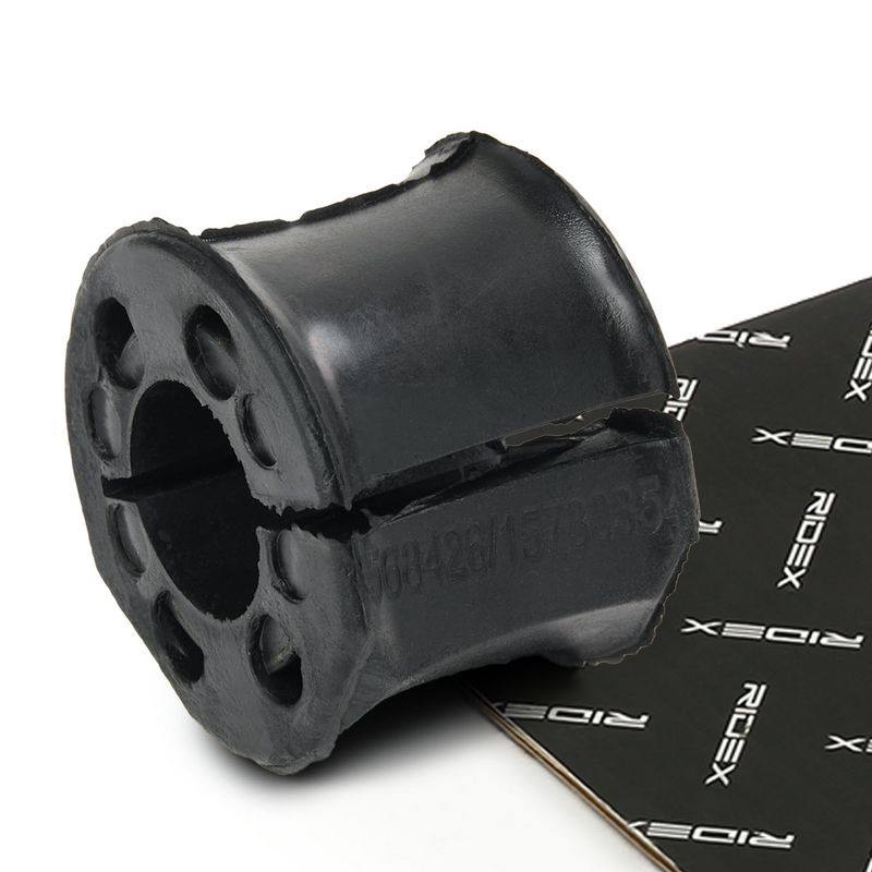 Mounting, stabiliser bar