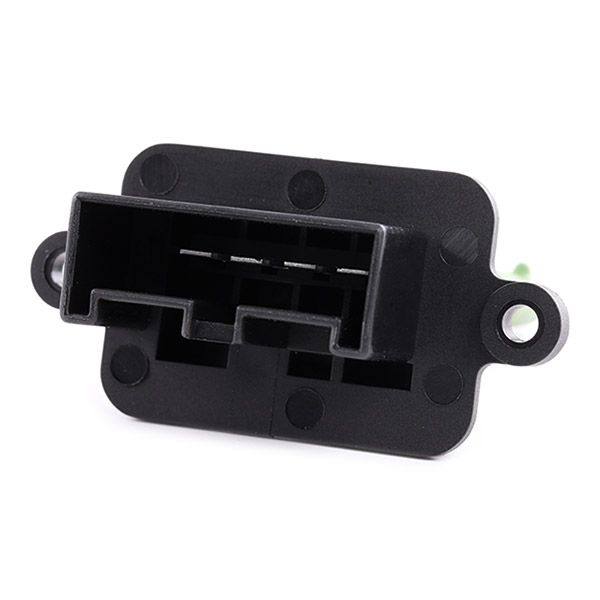 Control Unit, heating/ventilation