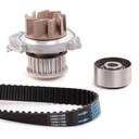 Water Pump & Timing Belt Kit