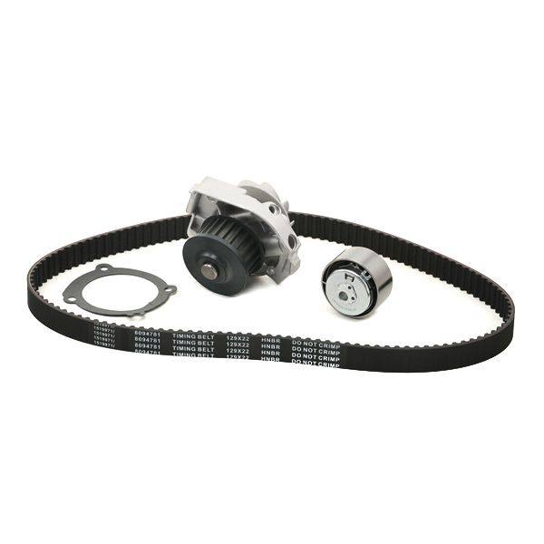 Water Pump & Timing Belt Kit