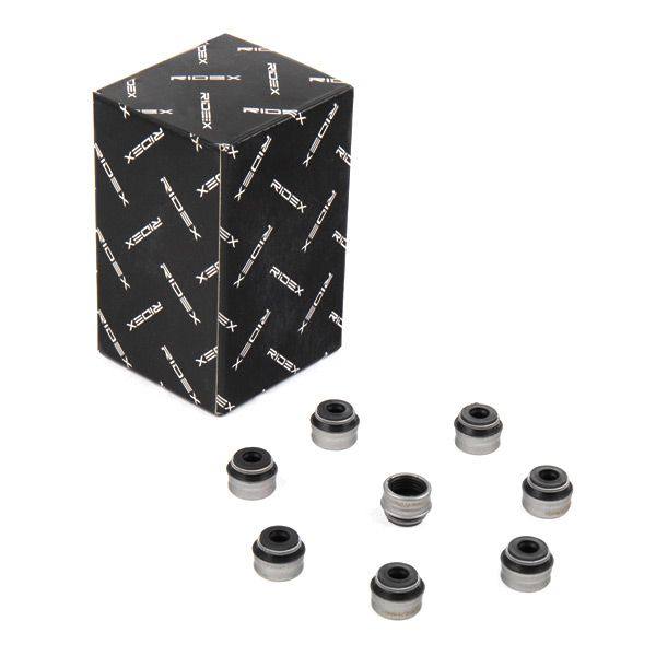 Seal Set, valve stem