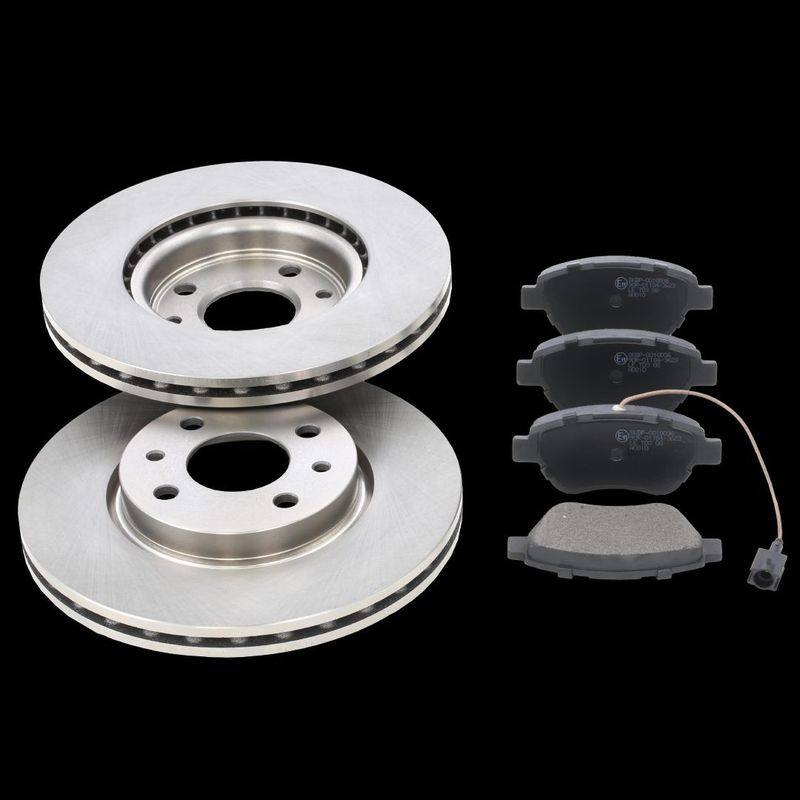 Brake Kit, disc brake