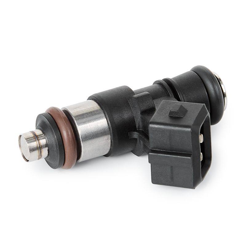 Injector