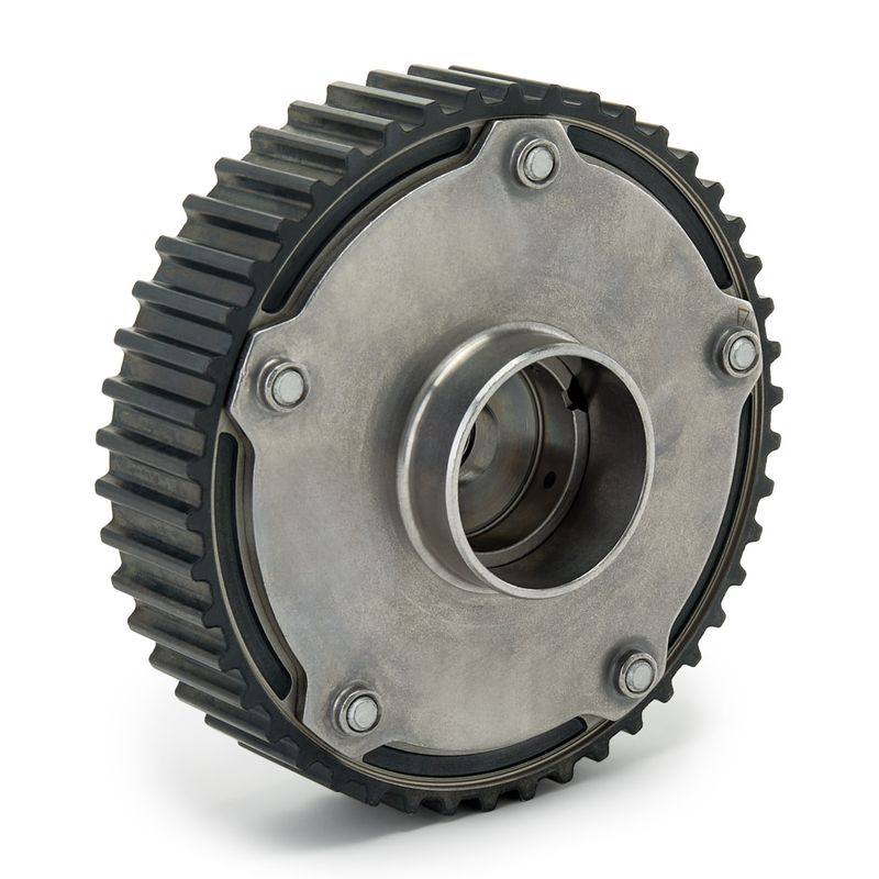 Camshaft Adjuster