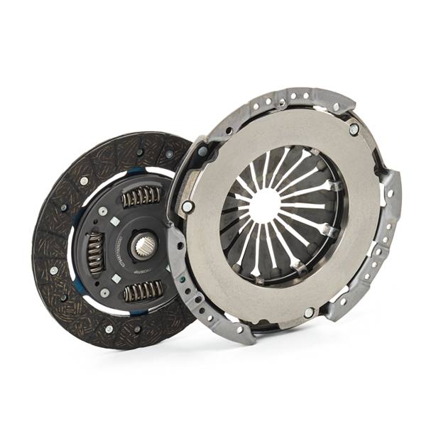 Clutch Kit