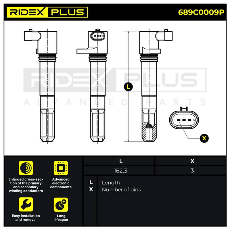 Ignition Coil