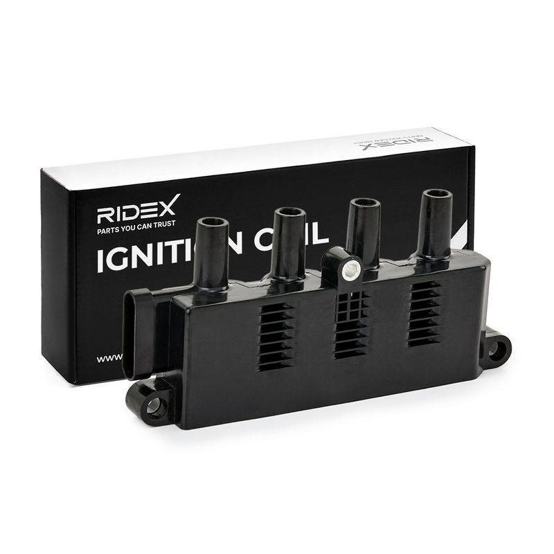 Ignition Coil