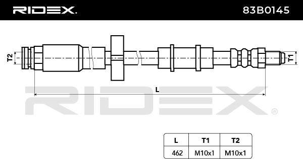 Brake Hose