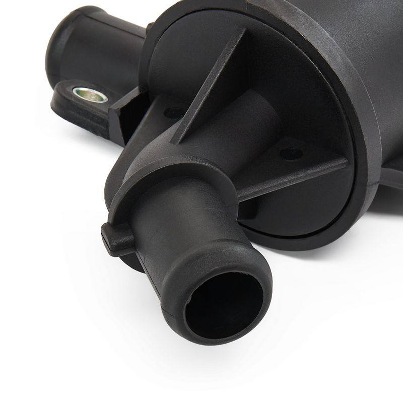 Valve, crankcase ventilation