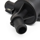 Valve, crankcase ventilation