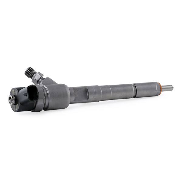 Injector