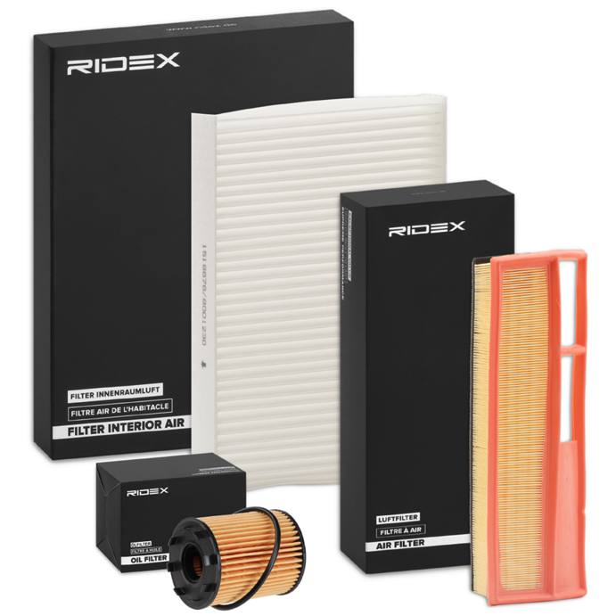 Filter Set