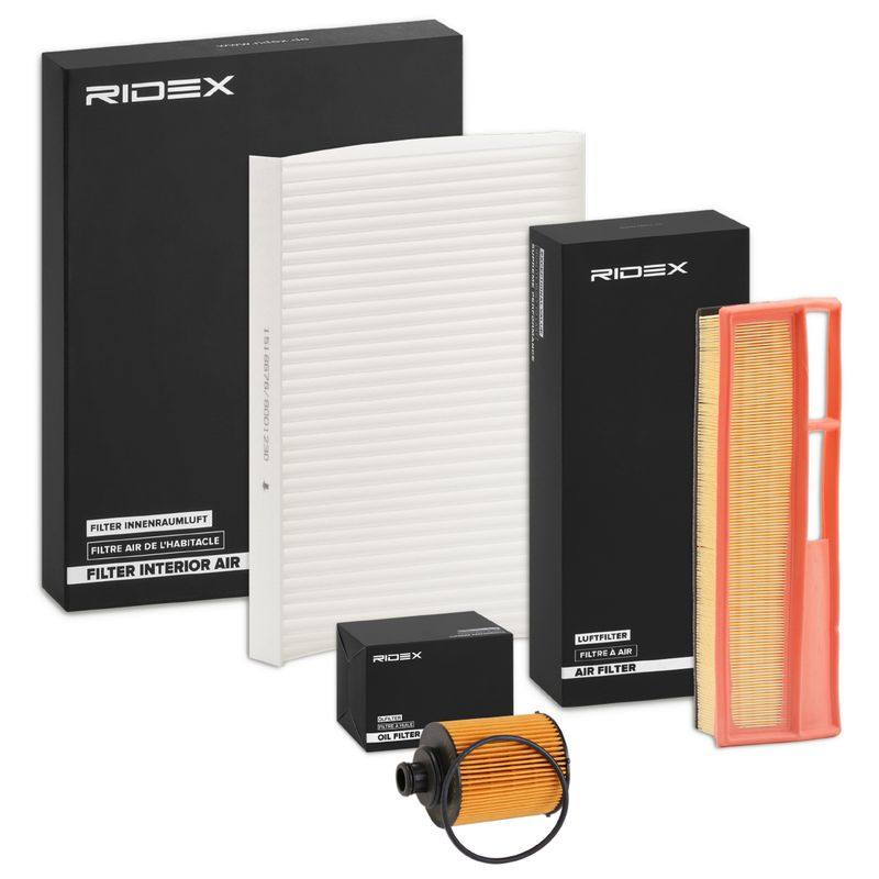 Filter Set