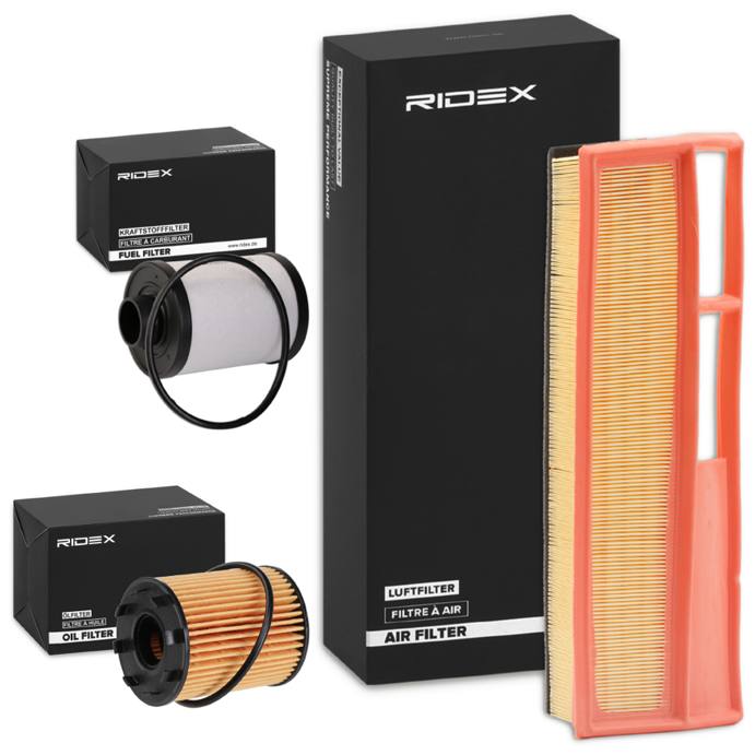 Filter Set