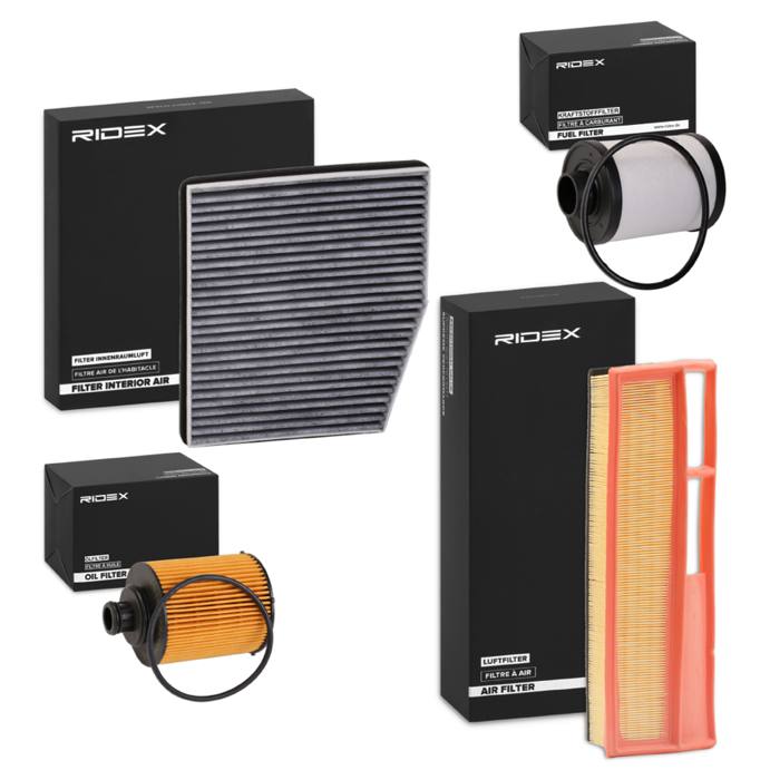Filter Set