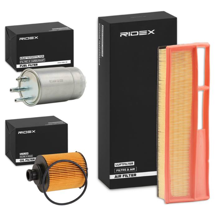 Filter Set
