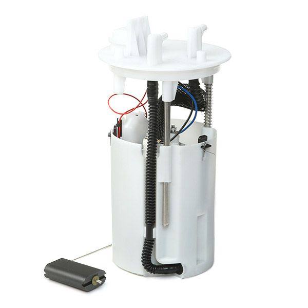 fuel supply unit
