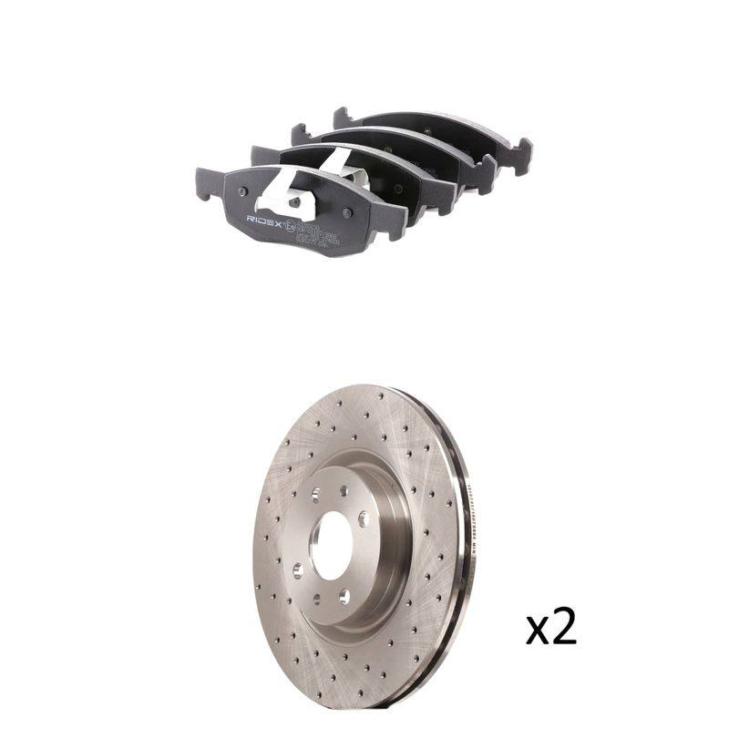 Brake Kit, disc brake