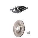 Brake Kit, disc brake