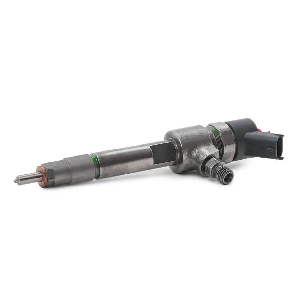 Injector Nozzle