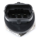 Sensor, fuel pressure
