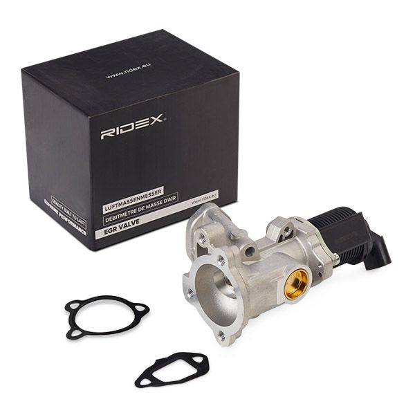 EGR Valve