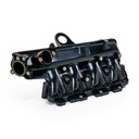 Fitting, intake manifold