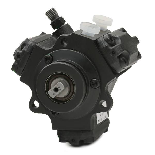 High-pressure Pump