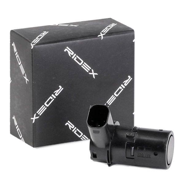 Sensor, park distance control