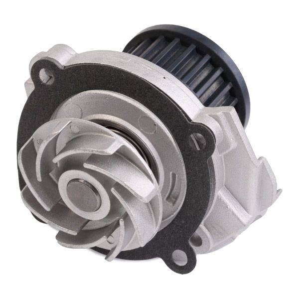 Water Pump & Timing Belt Kit