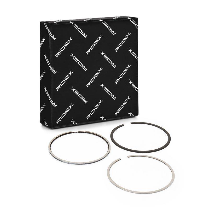 Piston Ring Set