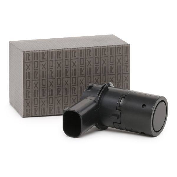 Sensor, park distance control