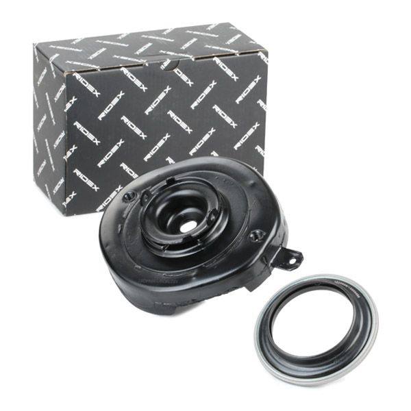 Repair Kit, suspension strut support mount