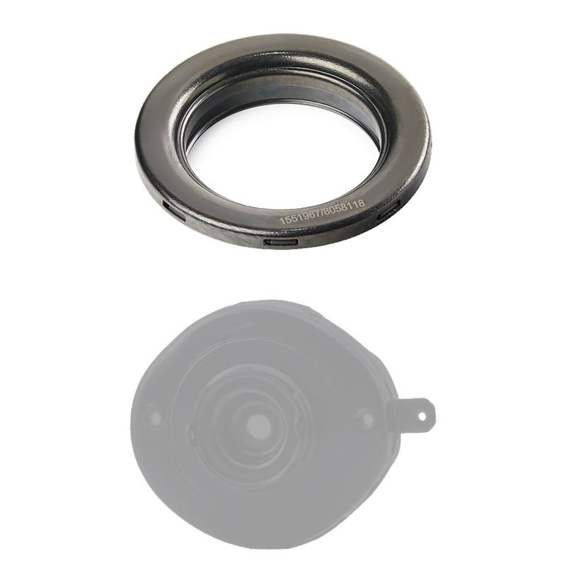 Repair Kit, suspension strut support mount
