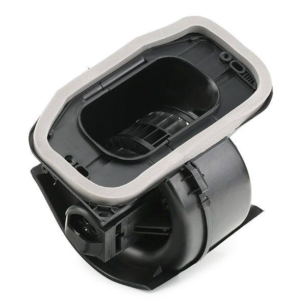 Interior Blower