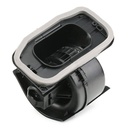 Interior Blower
