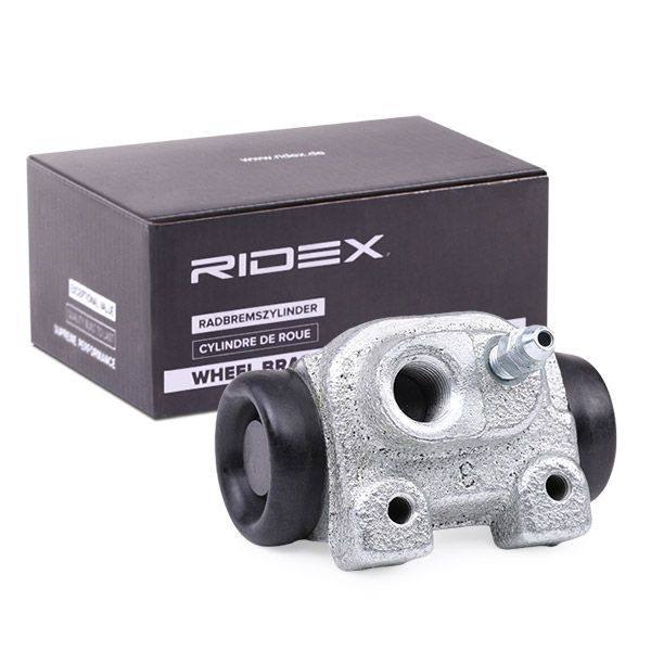 Wheel Brake Cylinder
