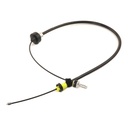 Cable Pull, clutch control