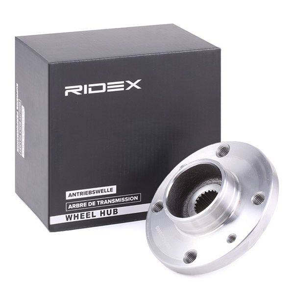 Wheel Hub