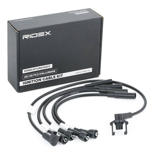 Ignition Cable Kit