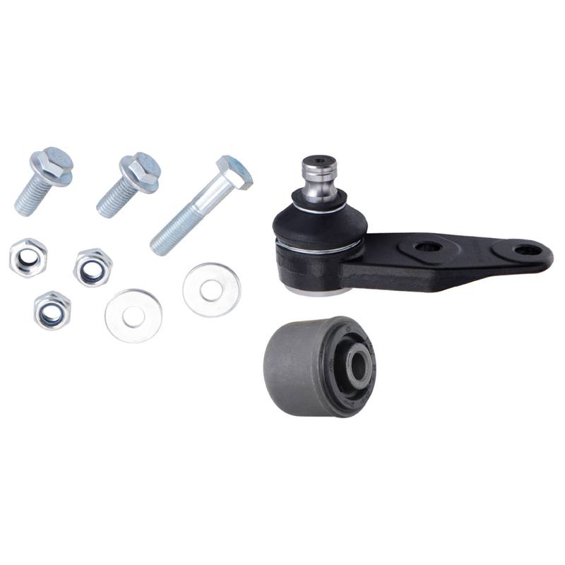 Repair Kit, control arm