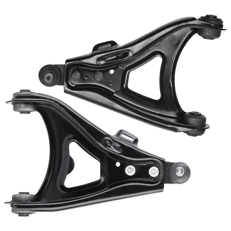 Repair Kit, control arm