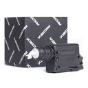 Actuator, central locking system