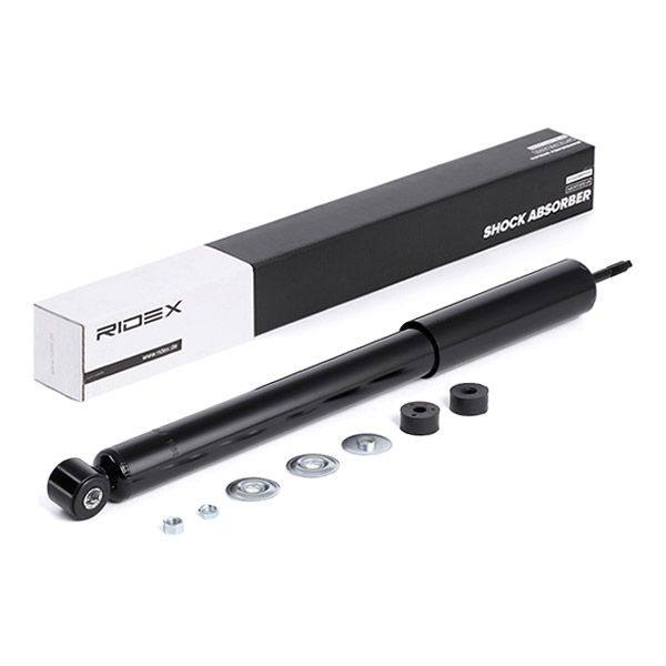Shock Absorber