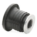 Bushing, axle beam